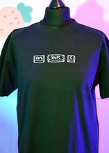 Load image into Gallery viewer, Ctrl, Shift &amp; C T-Shirt
