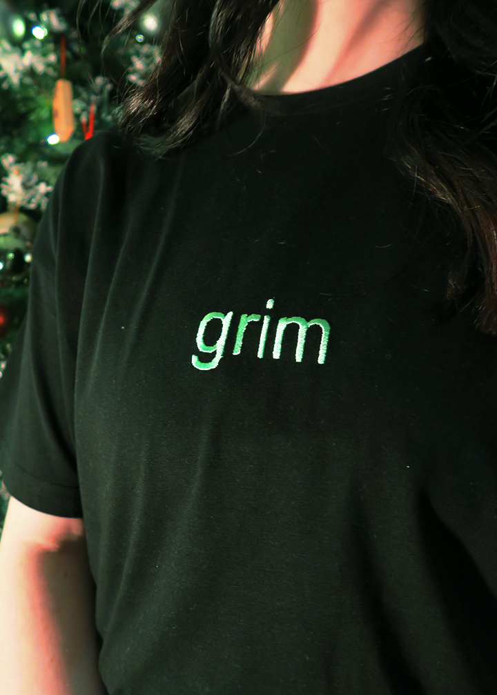 Grim T-Shirt